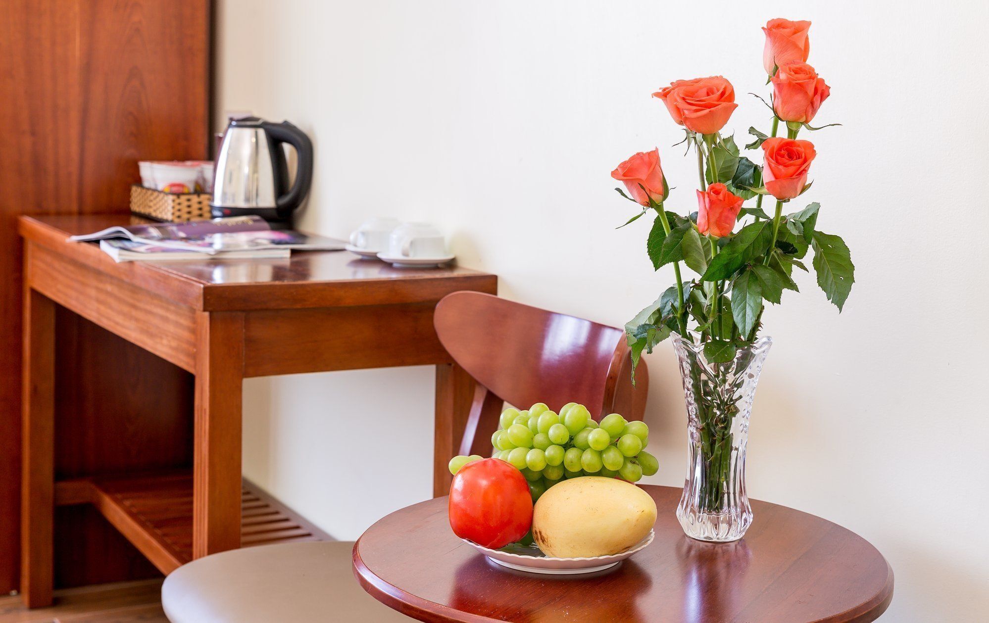 Ga Vang Hotel Дананг Экстерьер фото